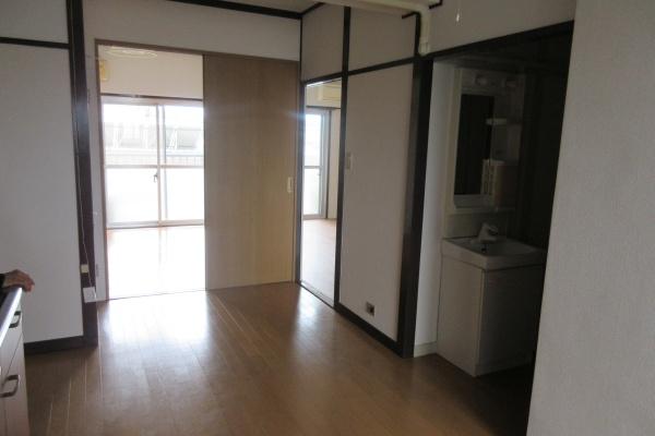 北区上十条４丁目のマンション