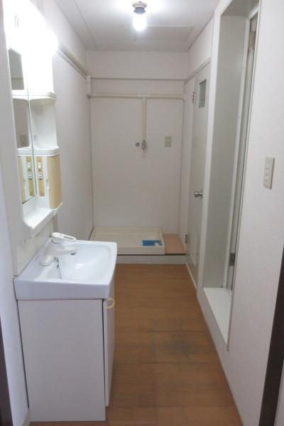 北区上十条４丁目のマンション