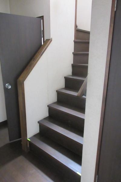 北区十条仲原２丁目の貸家