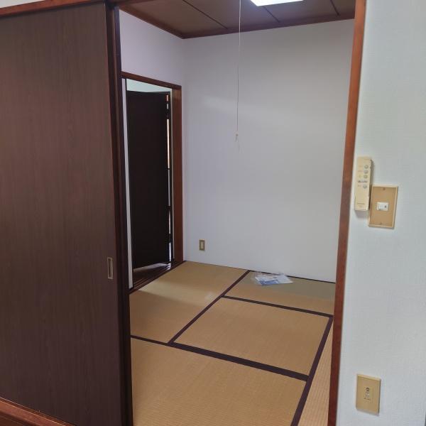 北区十条仲原２丁目の貸家