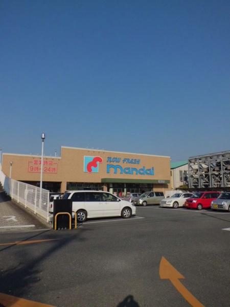 宏和マンション1号館(万代諸福店)