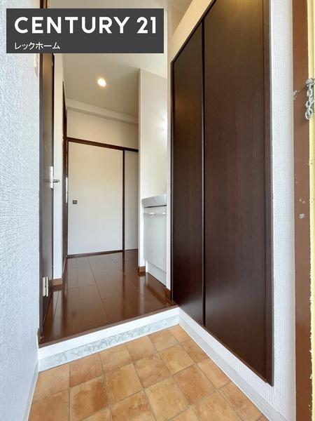 宏和マンション1号館