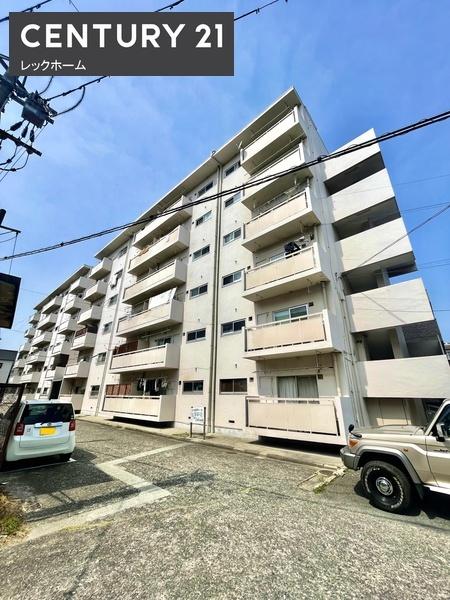 宏和マンション1号館