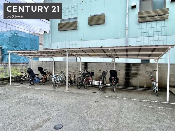 サニーコート
