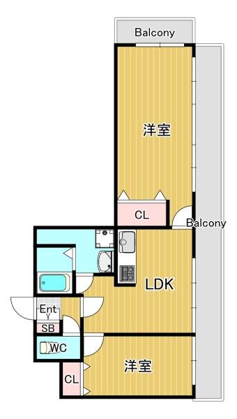 サニーコート