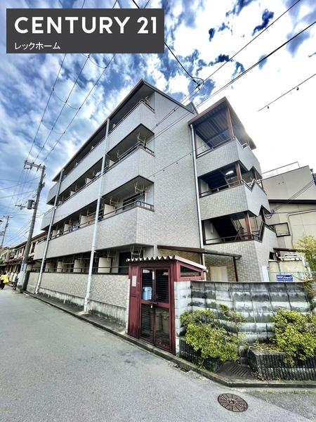 グランドハイツ大野