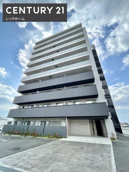 東大阪市東山町のマンション