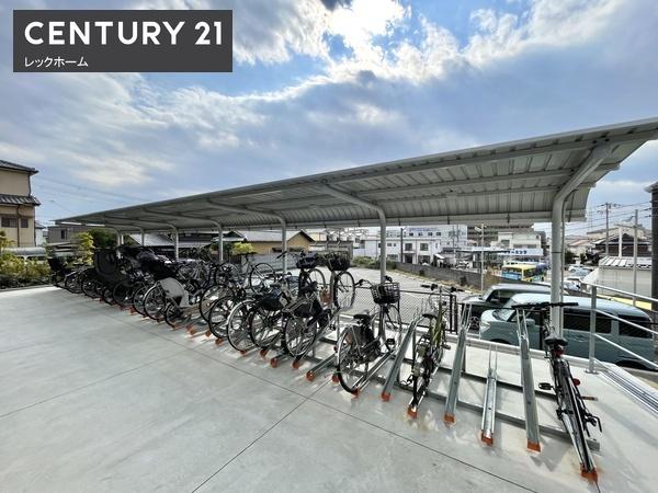東大阪市東山町のマンション