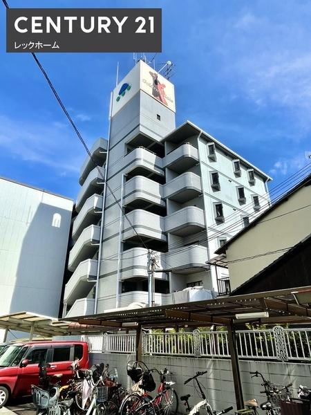 大阪市鶴見区放出東１丁目のマンション