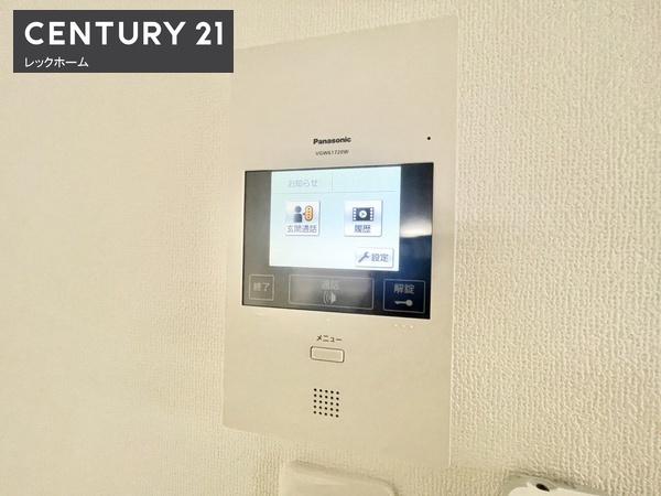クリエオーレ津の辺町２