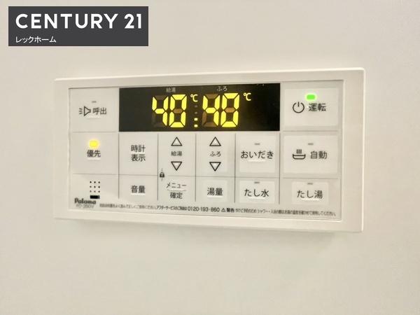 クリエオーレ津の辺町２