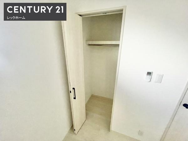 クリエオーレ津の辺町２