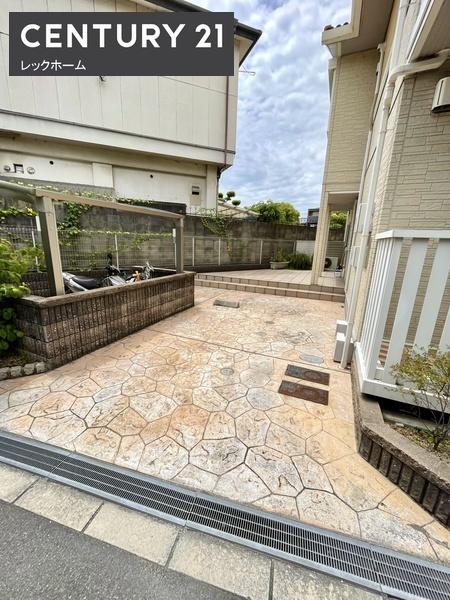 セジュール・トキ２