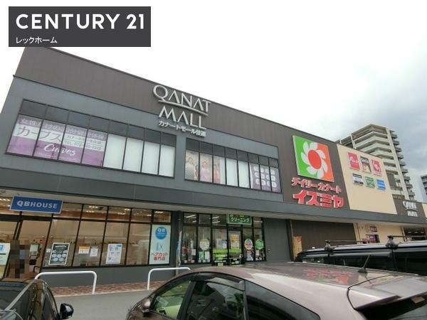 大東市住道２丁目のマンション(デイリーカナートイズミヤカナートモール住道店)