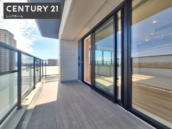 大東市住道２丁目のマンション