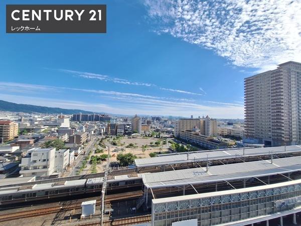 大東市住道２丁目のマンション