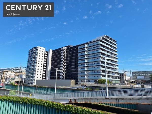 ファインレジデンス住道駅前