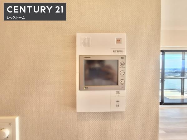 大東市住道２丁目のマンション