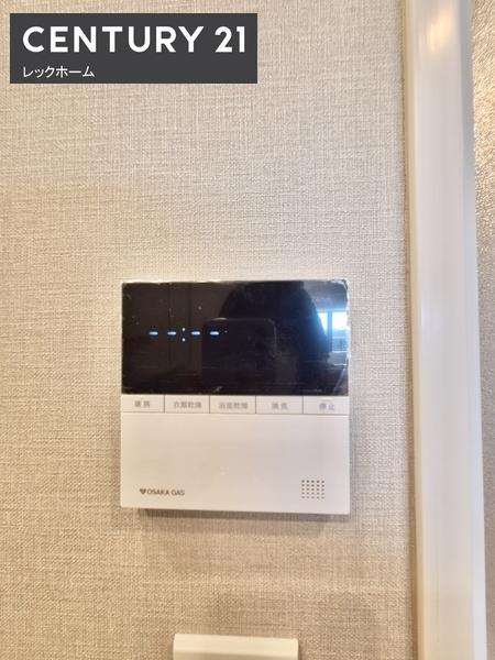 大東市住道２丁目のマンション