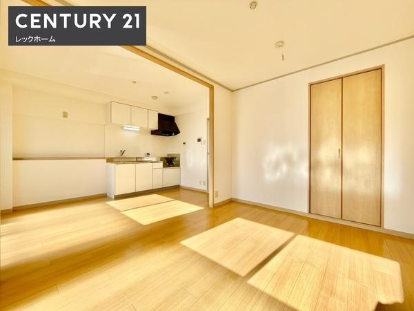 大阪市鶴見区放出東３丁目のマンション