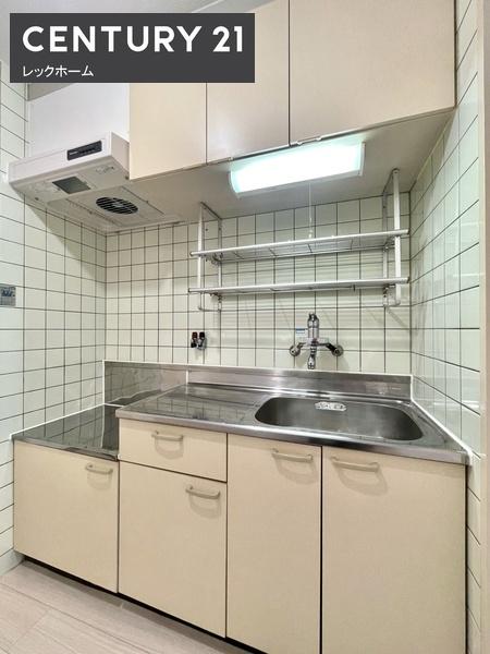 東大阪市加納６丁目のマンション
