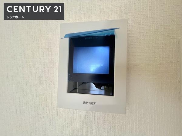 東大阪市加納６丁目のマンション