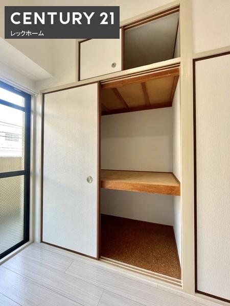 東大阪市加納６丁目のマンション