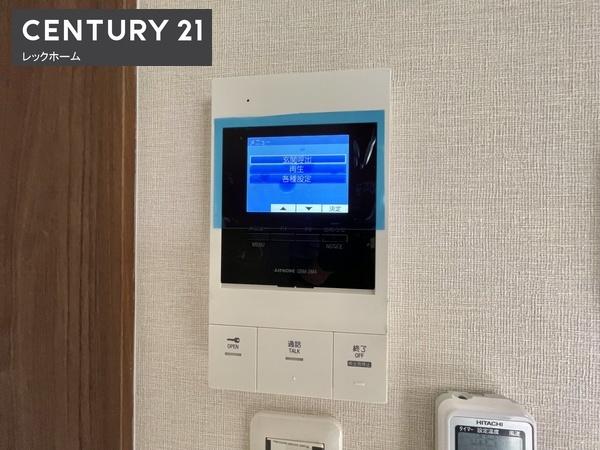 大東市諸福５丁目のハイツ