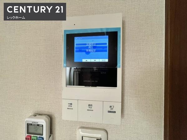 大東市諸福５丁目のハイツ