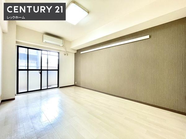 大阪市北区天神橋７丁目のマンション