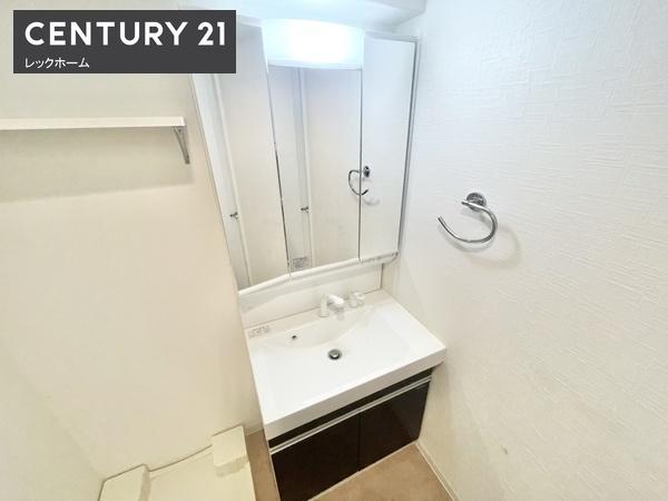 大阪市東成区中本１丁目のマンション