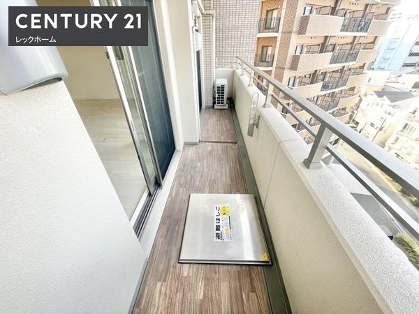 大阪市東成区中本１丁目のマンション