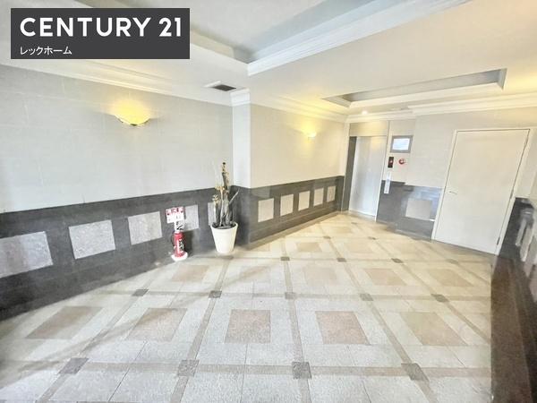 大阪市東成区中本１丁目のマンション
