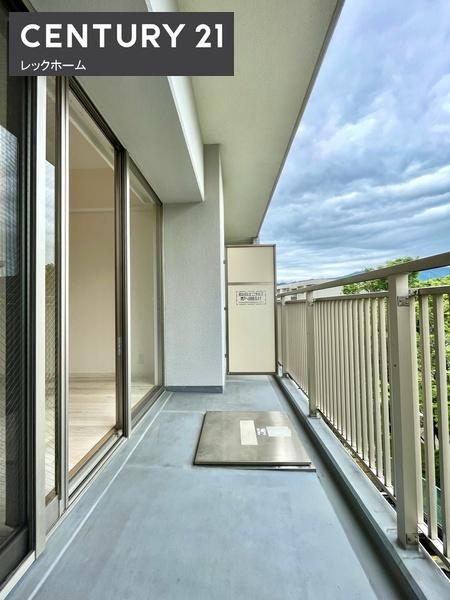 大東市川中新町のマンション