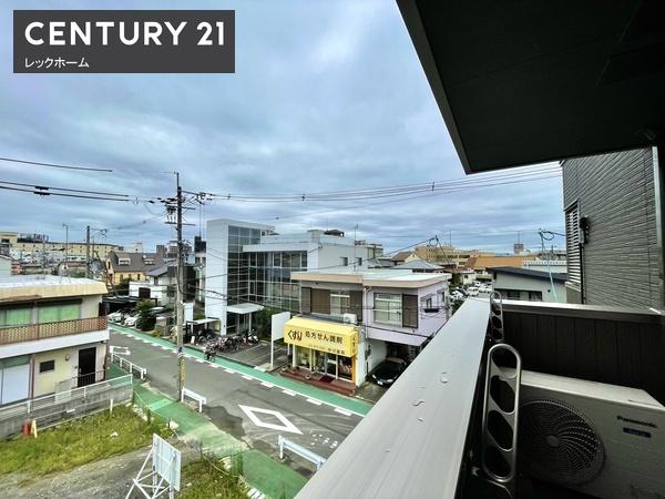 フジパレス住道駅北