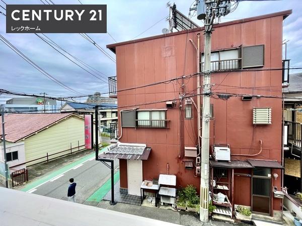 フジパレス住道駅北