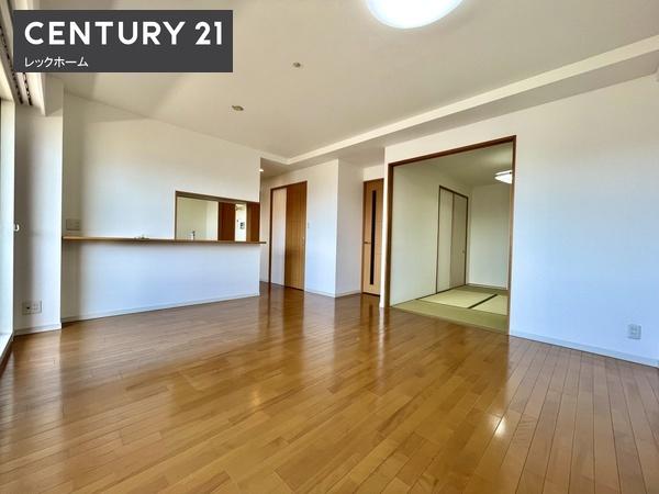 大東市谷川２丁目のマンション