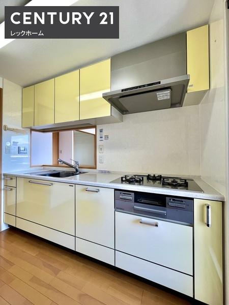 大東市谷川２丁目のマンション