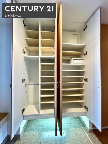 大東市谷川２丁目のマンション