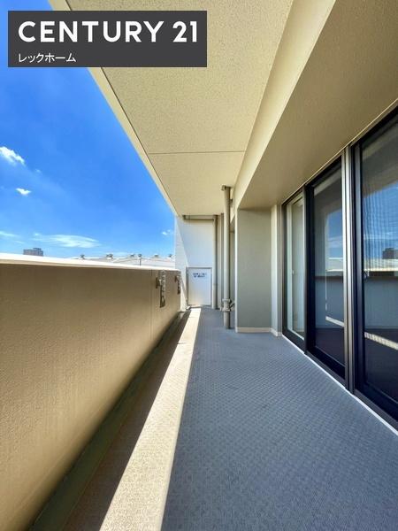 大東市谷川２丁目のマンション