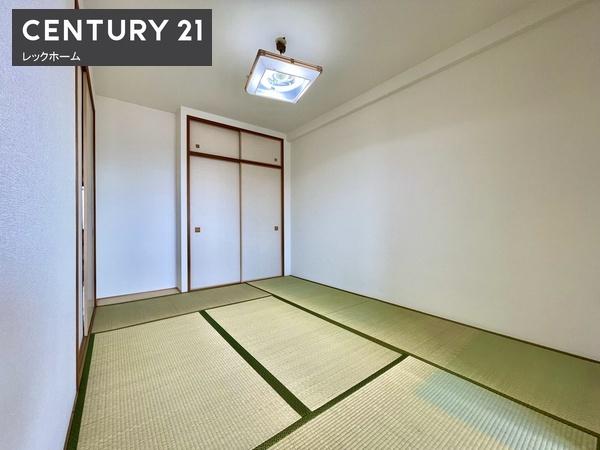 大東市谷川２丁目のマンション
