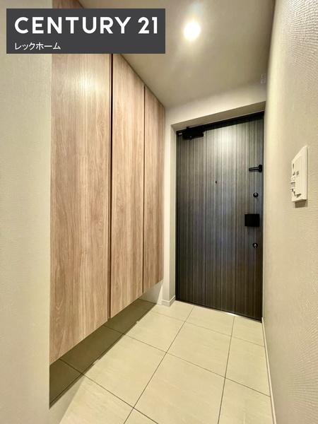 大東市住道２丁目のマンション