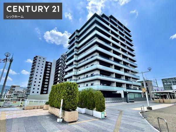 大東市住道2丁目のマンション