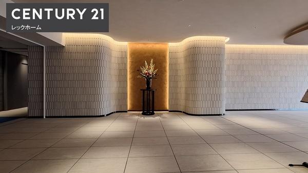 大東市住道２丁目のマンション