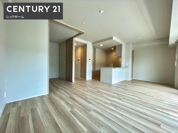 大東市住道２丁目のマンション