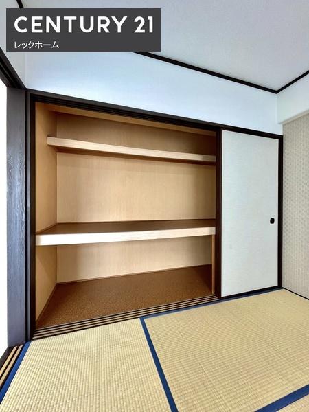 東大阪市東石切町６丁目のマンション