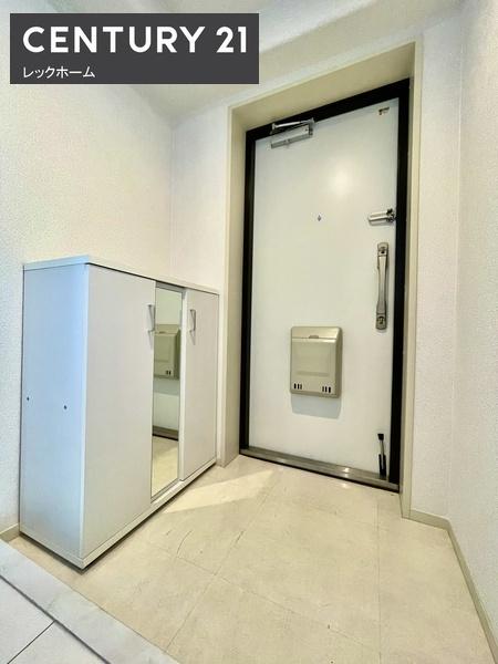 東大阪市東石切町６丁目のマンション