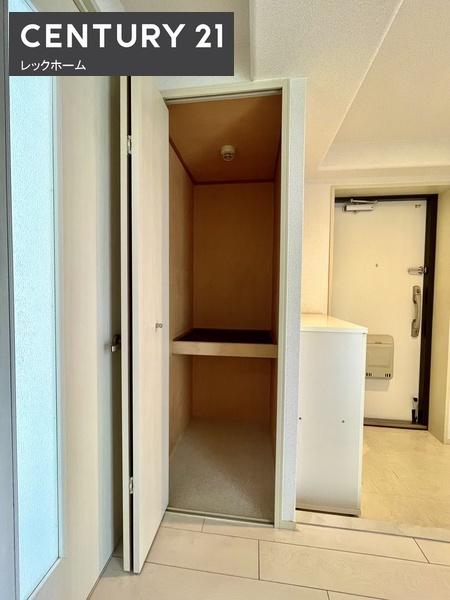 東大阪市東石切町６丁目のマンション
