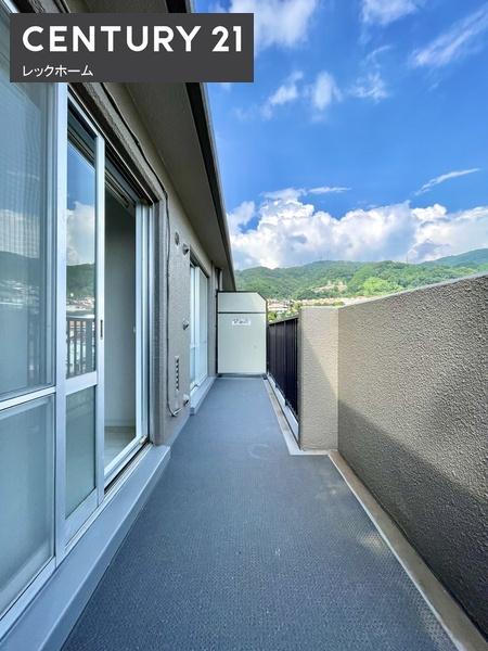 東大阪市東石切町６丁目のマンション