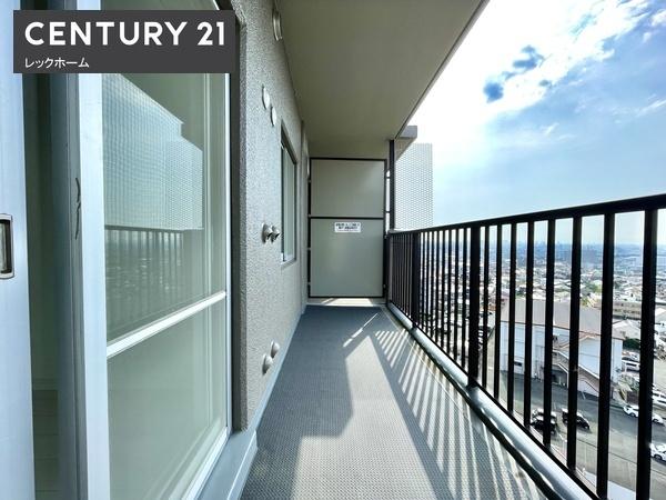 東大阪市東石切町６丁目のマンション